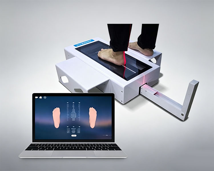 3D打印鞋垫整体解决方案