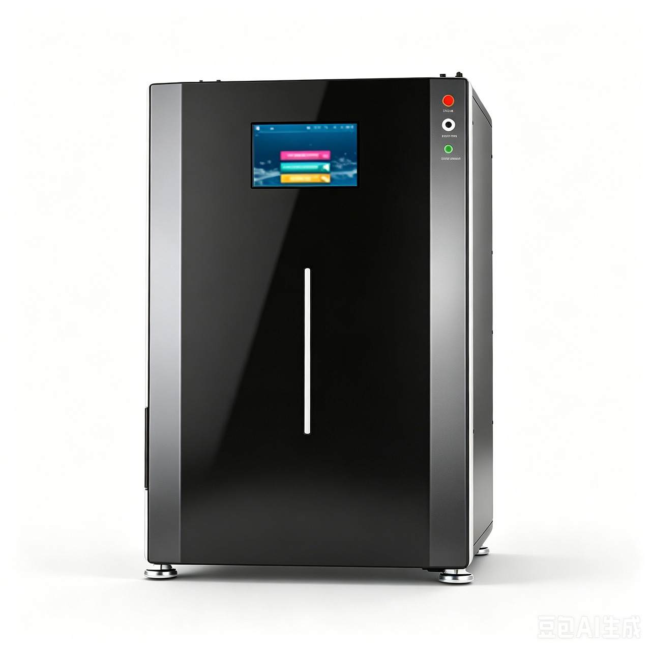 P1518 桌面级SLS打印机