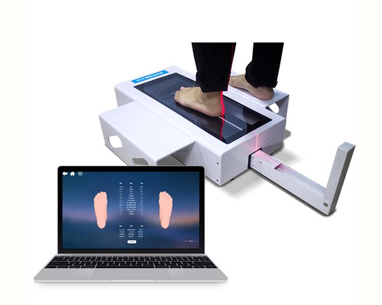3D打印鞋垫整体解决方案
